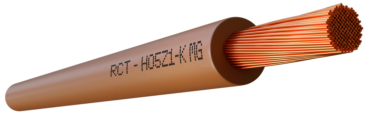 H05Z1-K Marking Grade